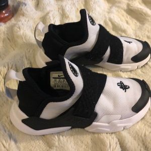 Huarache Nike NO TIE Sneakers